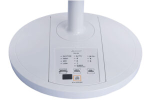 Quạt Lửng Mitsubishi R12-HRA