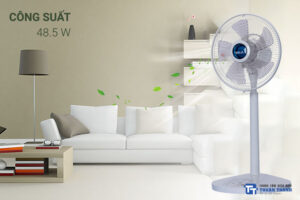 Quạt Lửng Mitsubishi R12-HRA