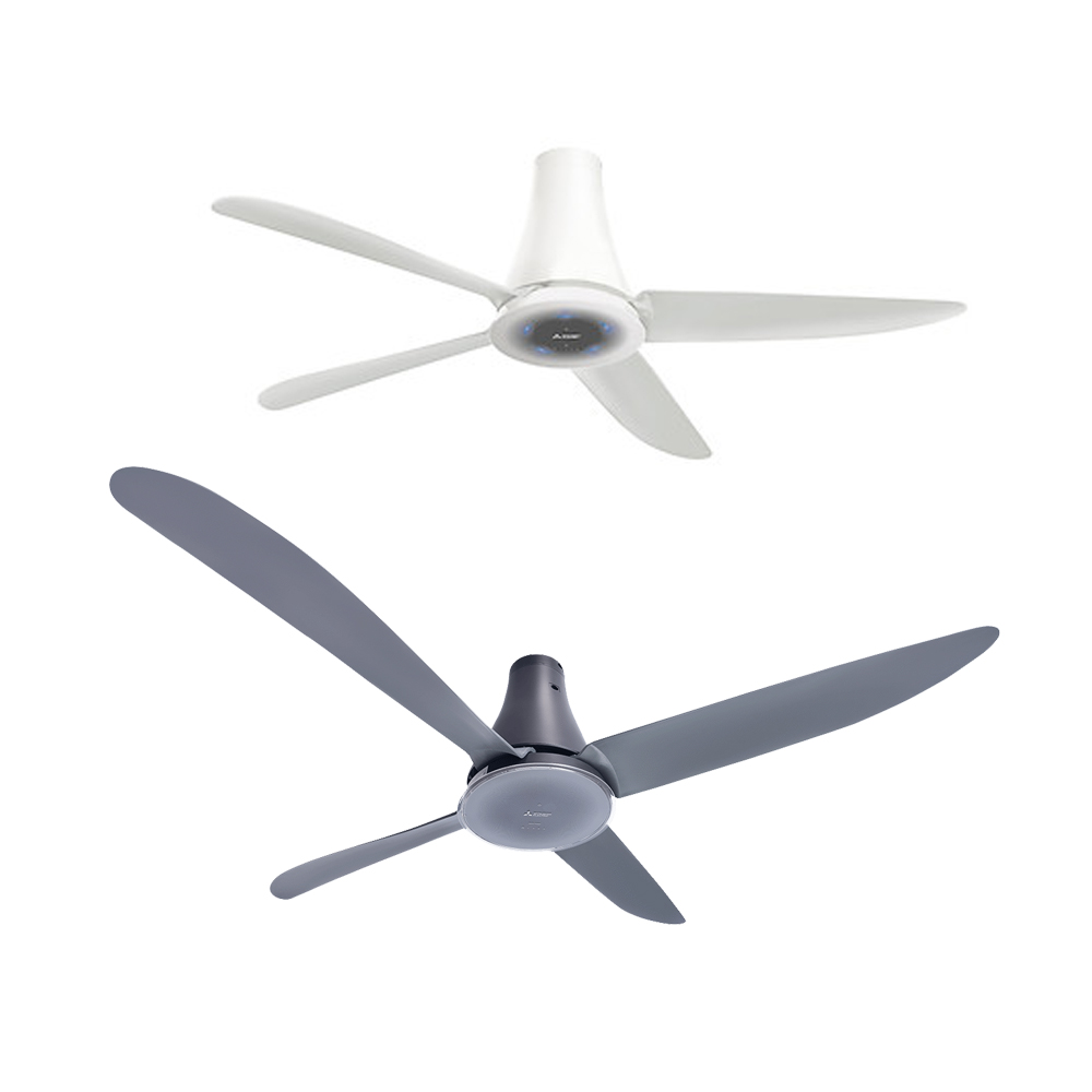 Quạt Trần Mitsubishi C56-RA4 4 Cánh