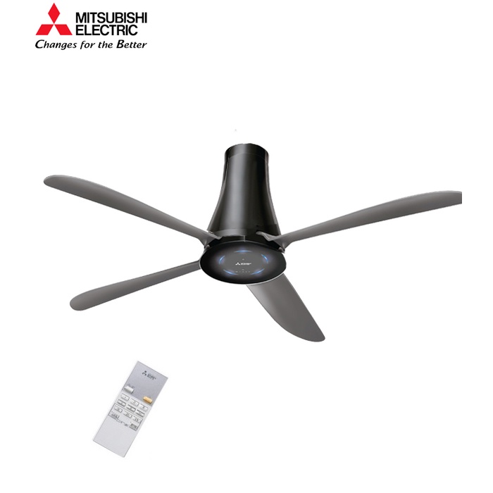 Quạt Trần Mitsubishi C56-RA4 4 Cánh