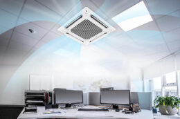 Top 3 điều hòa âm trần 24000BTU chất lượng tốt đáng mua nhất hiện nay