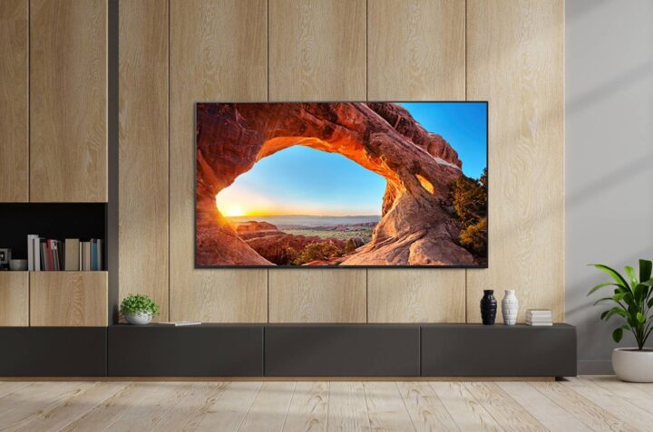 Top 3 Tivi Sony 55 inch chất lượng tốt đáng mua nhất hiện nay