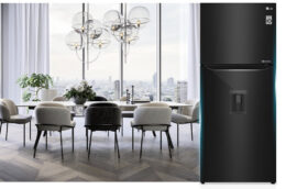 Top 3 tủ lạnh dung tích lớn giúp bảo quản thực phẩm vào những ngày hè nóng bức