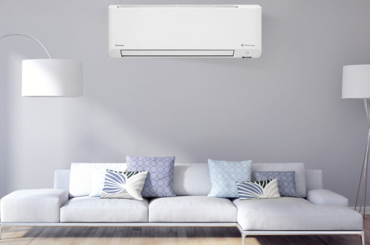 Ưu nhược điểm của điều hòa Daikin FTKY25WAVMV Inverter