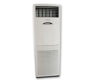 Điều hòa cây Carrier 38LHU120S301/40QDU120X-10FW 1 chiều 120000BTU