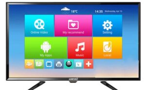 Tivi Asanzo 40 Inch 40AT330 Full HD