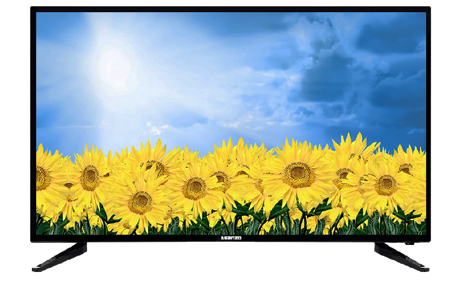 Smart Tivi Asanzo 40 Inch Full HD 40S6000T
