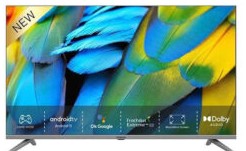 Smart Tivi Coocaa 40 inch 40S7G Full HD