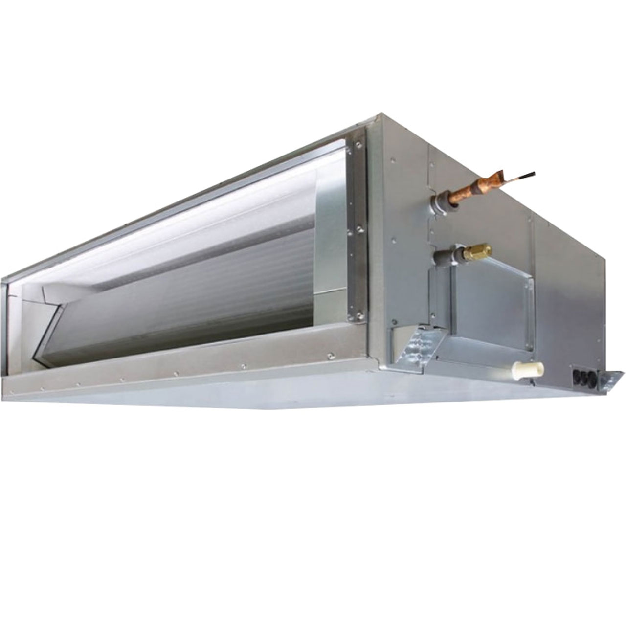Điều Hòa Nối Ống Gió Toshiba RAV-GM801ATP-E/ RAV-RM801BTP-E 24000BTU 2 chiều Inverter
