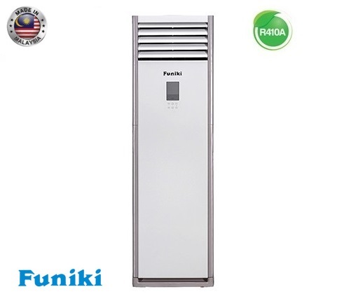 Điều hòa cây Funiki 25000BTU 1 chiều FC25MMC