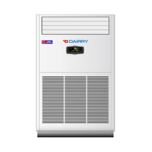 Điều hòa cây Dairry 1 chiều 100000BTU F-DR100KC
