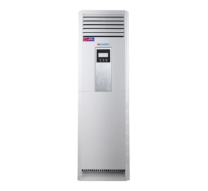 Điều hòa cây Dairry 1 chiều 28000BTU F-DR28KC