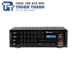 Amply Arirang PA-203 ECO