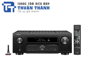 Amply Denon AVC-X6500H