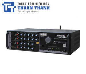 Amply Jarguar PA-602A