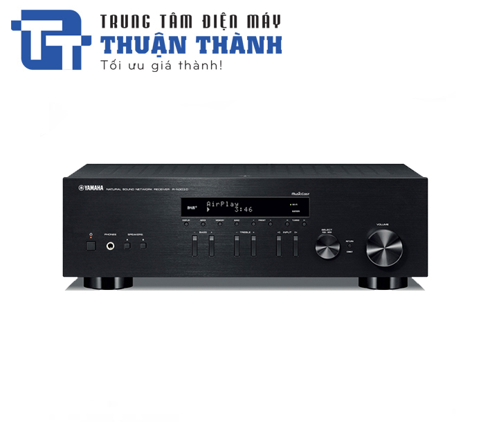 Amply Yamaha R-N303