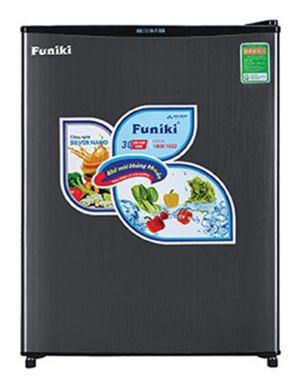 Tủ Lạnh Funiki Mini 50 Lít FR-51DSU