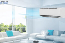 Các công nghệ đáng chú ý trên điều hòa Daikin FTKB60WAVMV 