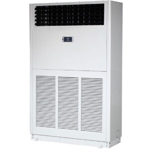 Điều Hòa Tủ Đứng Midea Inverter MFA-96CRDN1/MOUC-96CDN1-R 1 Chiều