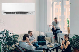 Có nên chọn mua điều hòa Panasonic XPU12XKH-8 Inverter không?