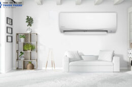 Có nên sử dụng điều hòa Daikin FTF25UV1V 1 chiều không?