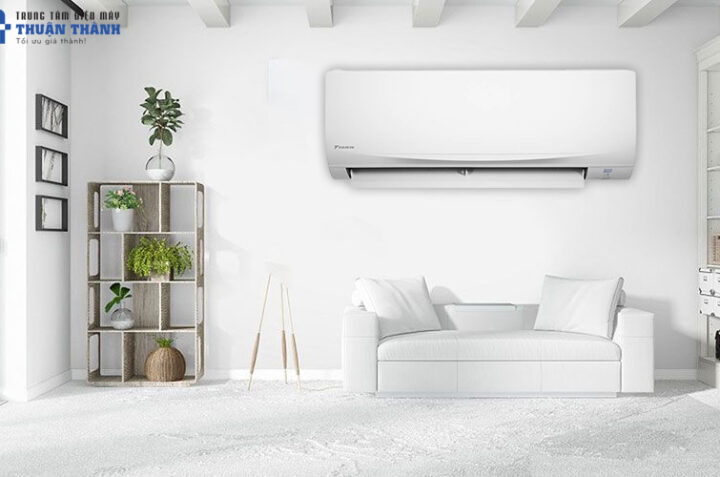 Có nên sử dụng điều hòa Daikin FTF25UV1V 1 chiều không?