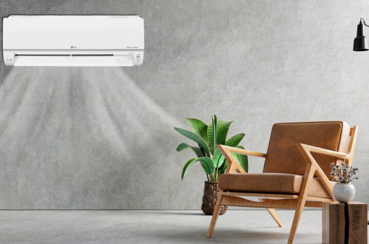 Đặc điểm nổi bật trên điều hòa LG B13API mới 2022