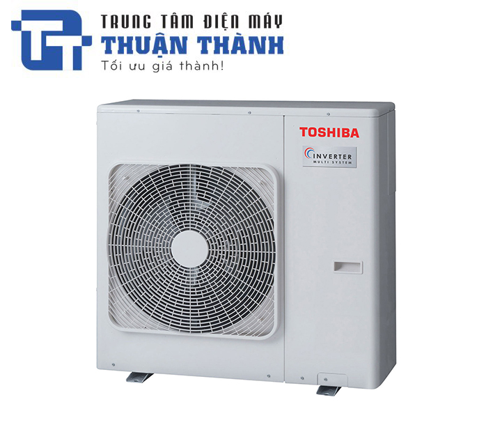 Dàn nóng điều hòa Multi Toshiba RAS-3M26S3AV-E 2 Chiều Inverter