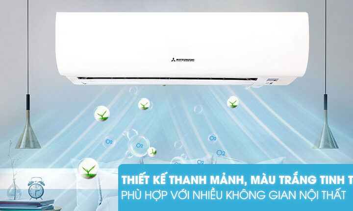 Đánh giá ưu điểm và nhược điểm của điều hòa Mitsubishi Heavy SRK/SRC09CTR-S5