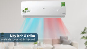 Điều Hòa Sumikura 28000Btu 2 Chiều Inverter APS/APO-H280DC