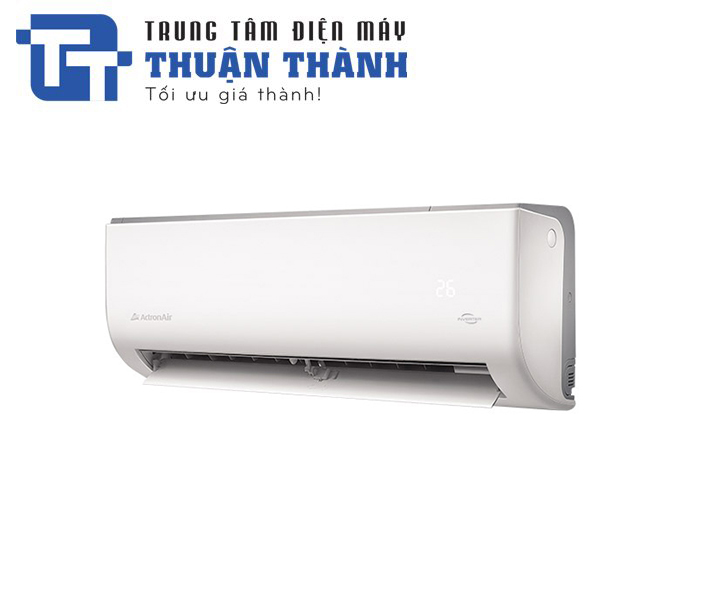 Điều hòa ActronAir WRE-035AS/WRC-035AS 2 Chiều Inverter 12000Btu