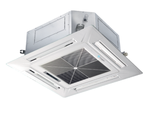 Điều Hòa Âm Trần Casper 24000BTU 2 Chiều CH-24TL22