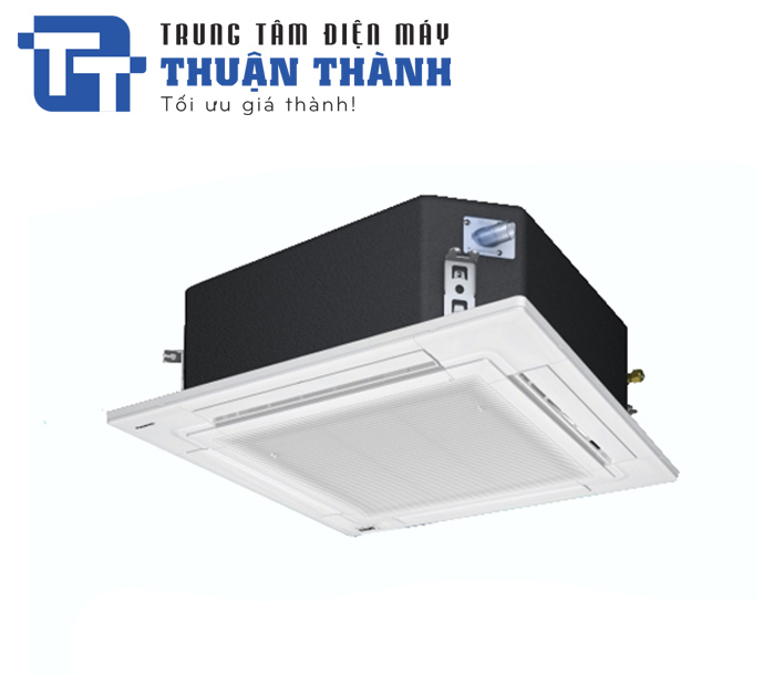 Điều hòa âm trần Panasonic S-1821PU3H/U-21PR1H5 20500Btu 1 chiều Inverter 1 Pha