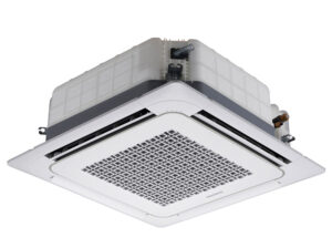 Điều Hòa Âm Trần Samsung 48000Btu 2 Chiều Inverter AC140RN4DKG/EU-AC140RXADKG/EU