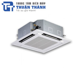 Điều Hòa Âm Trần Toshiba RAV-GM1101AT8P-E/ RAV-RM1101UTP-E 36000BTU 2 chiều Inverter