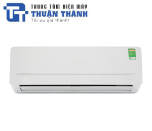 Điều hòa Beko RSVC12VS 12000BTU Inverter 1 chiều