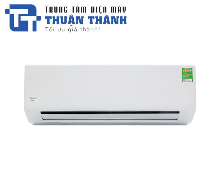 Điều hòa Beko RSSC12CV 12000BTU 1 chiều