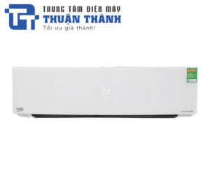 Điều hòa Beko RSVC13AV 12000BTU Inverter 1 chiều