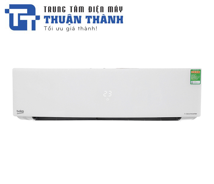 Điều hòa Beko RSVC13AV 12000BTU Inverter 1 chiều