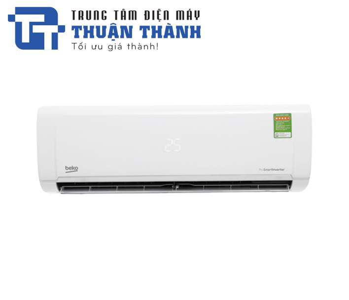Điều hòa Beko RSVC09VY 9000BTU Inverter 1 chiều