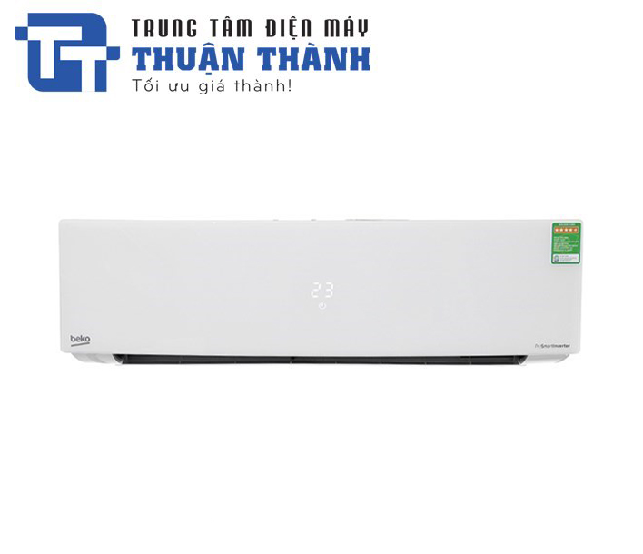 Điều hòa Beko RSVC10AV 9000BTU Inverter 1 chiều