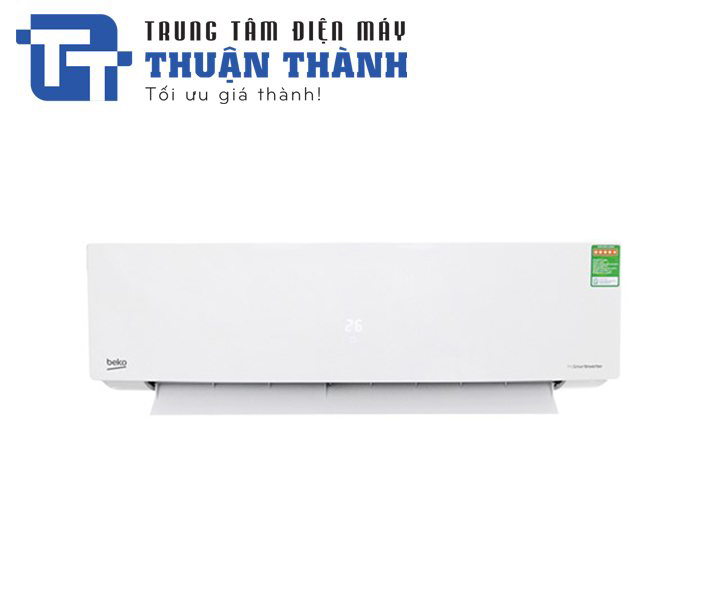 Điều hòa Beko RSVC10BV 9000BTU 1 chiều Inverter
