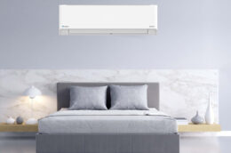 Điều hòa Casper HC-09IA32 - Sự lựa chọn hoàn hảo cho mùa hè năm nay