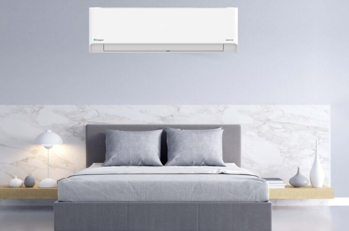 Điều hòa Casper HC-09IA32 – Sự lựa chọn hoàn hảo cho mùa hè năm nay