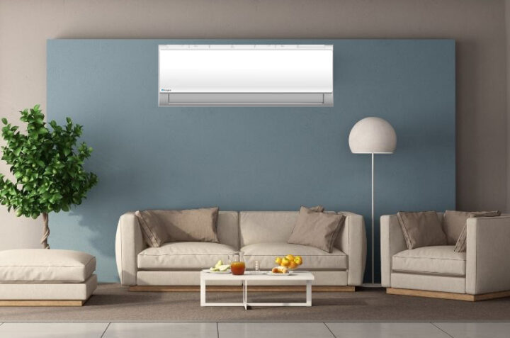 Điều hòa Casper KC-18FC32 – Mẫu điều hòa giá rẻ chất lượng tốt không nên bỏ qua
