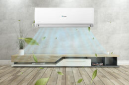 Điều hòa Casper SC-09FS32 9000BTU – Mẫu điều hòa giá rẻ, chất lượng bạn không nên bỏ qua