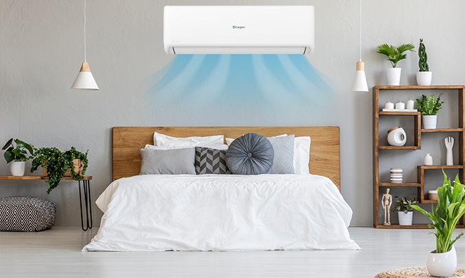 Có nên chọn mua điều hòa Casper SH-18FS32 18000BTU 2 Chiều không?