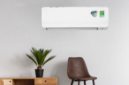 Điều hòa Daikin FTKA25VAVMV 9000BTU có những ưu điểm nổi bật nào?