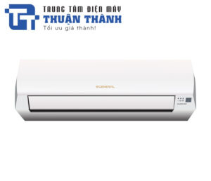 Điều hòa General ASGG09LLTB-V Inverter 2 Chiều 9000Btu