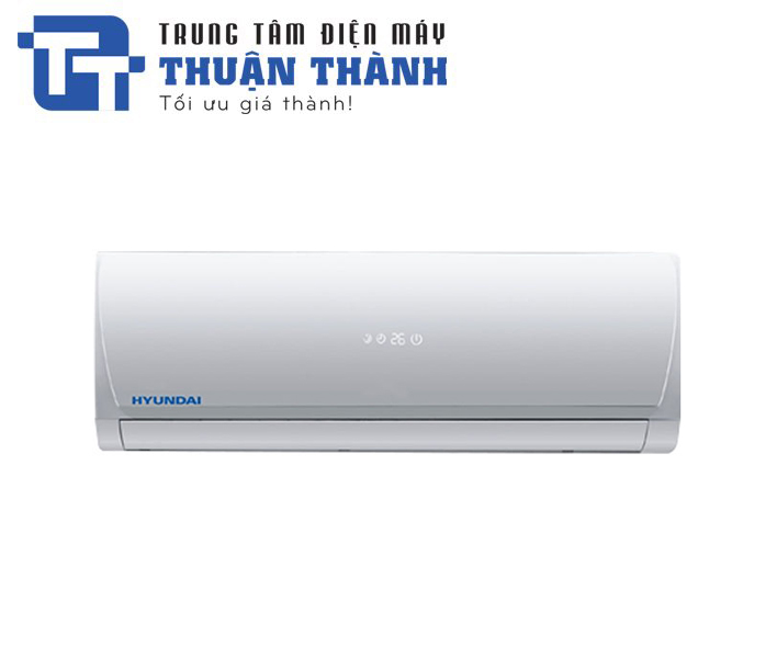 Điều hòa Hyundai HAVA1-24IC 1 Chiều Inverter 24000Btu